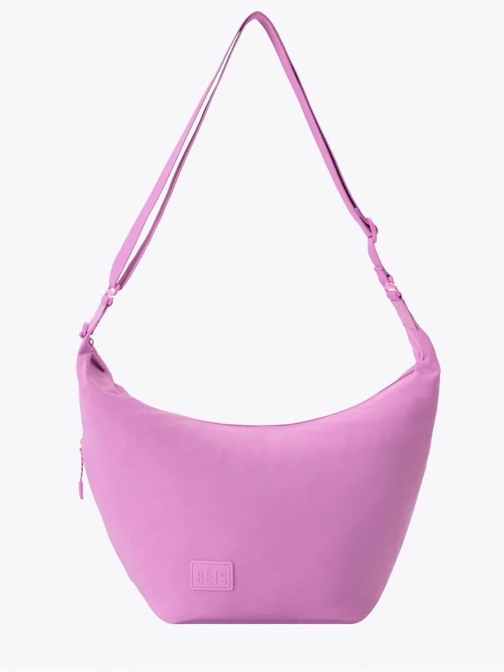 BEIS Crescent Bag - Berry
